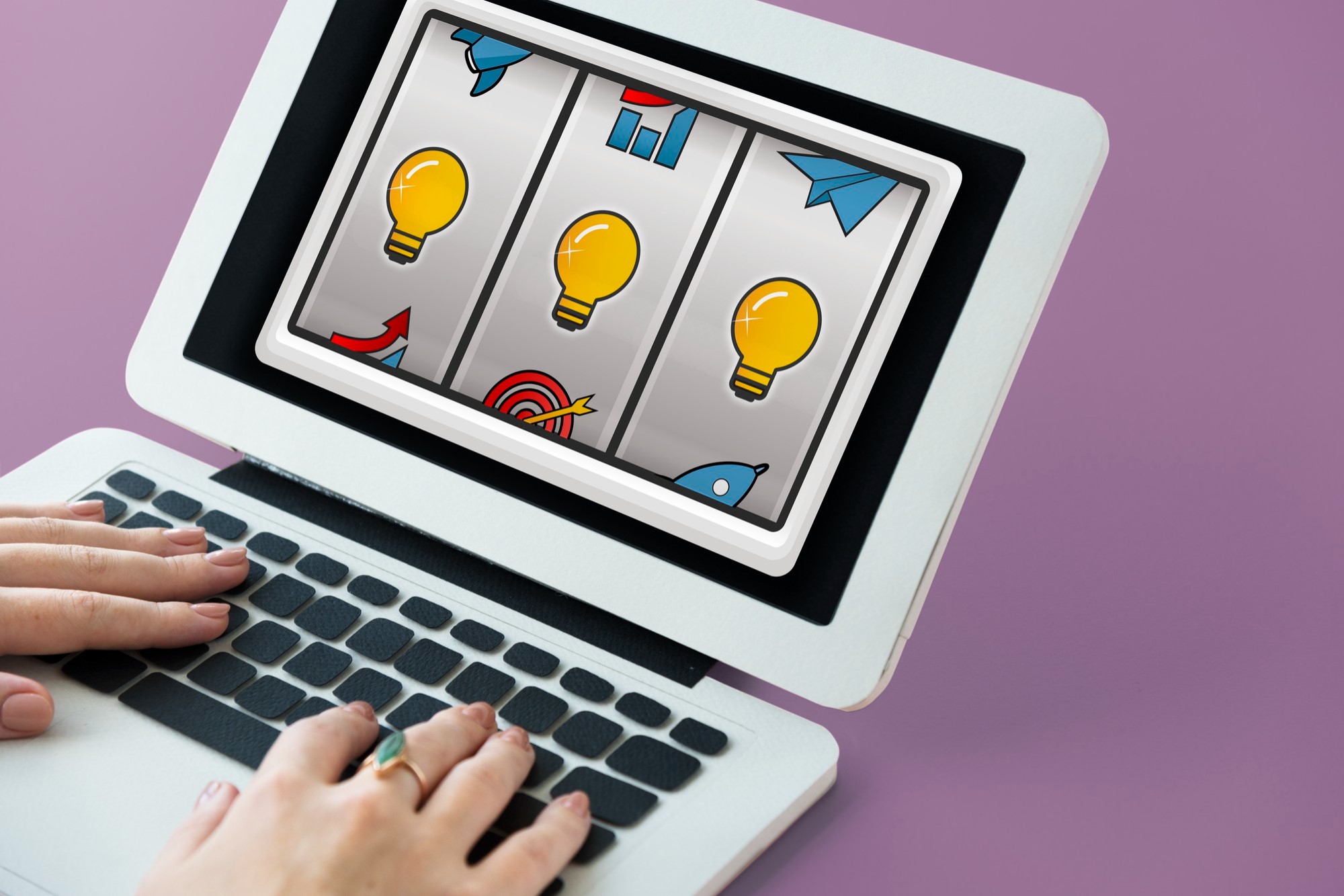 How to use free play options to test online slots