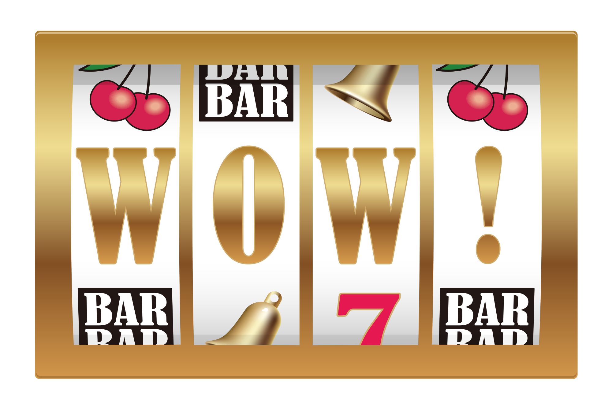 The benefits of playing multi-payline slots