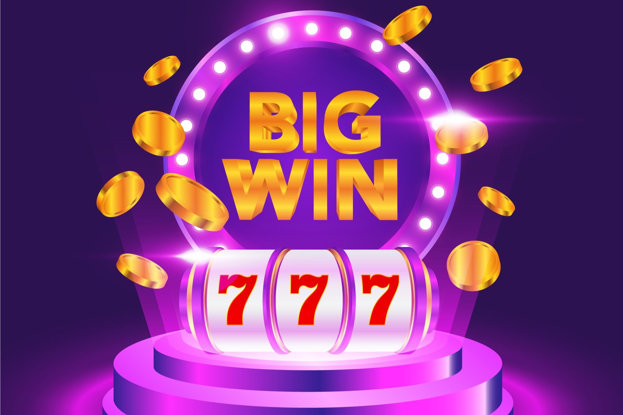 The best times to play online slots for higher chances of winning