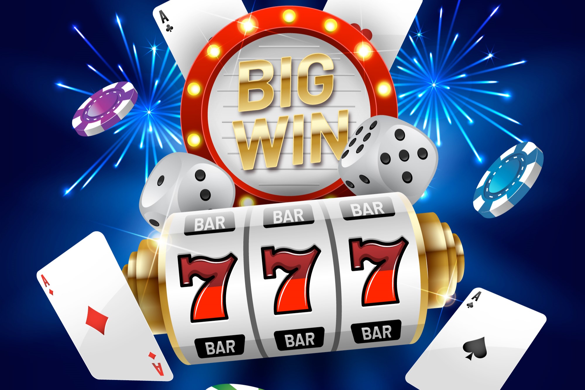 How to choose the best slot machines with the highest payouts