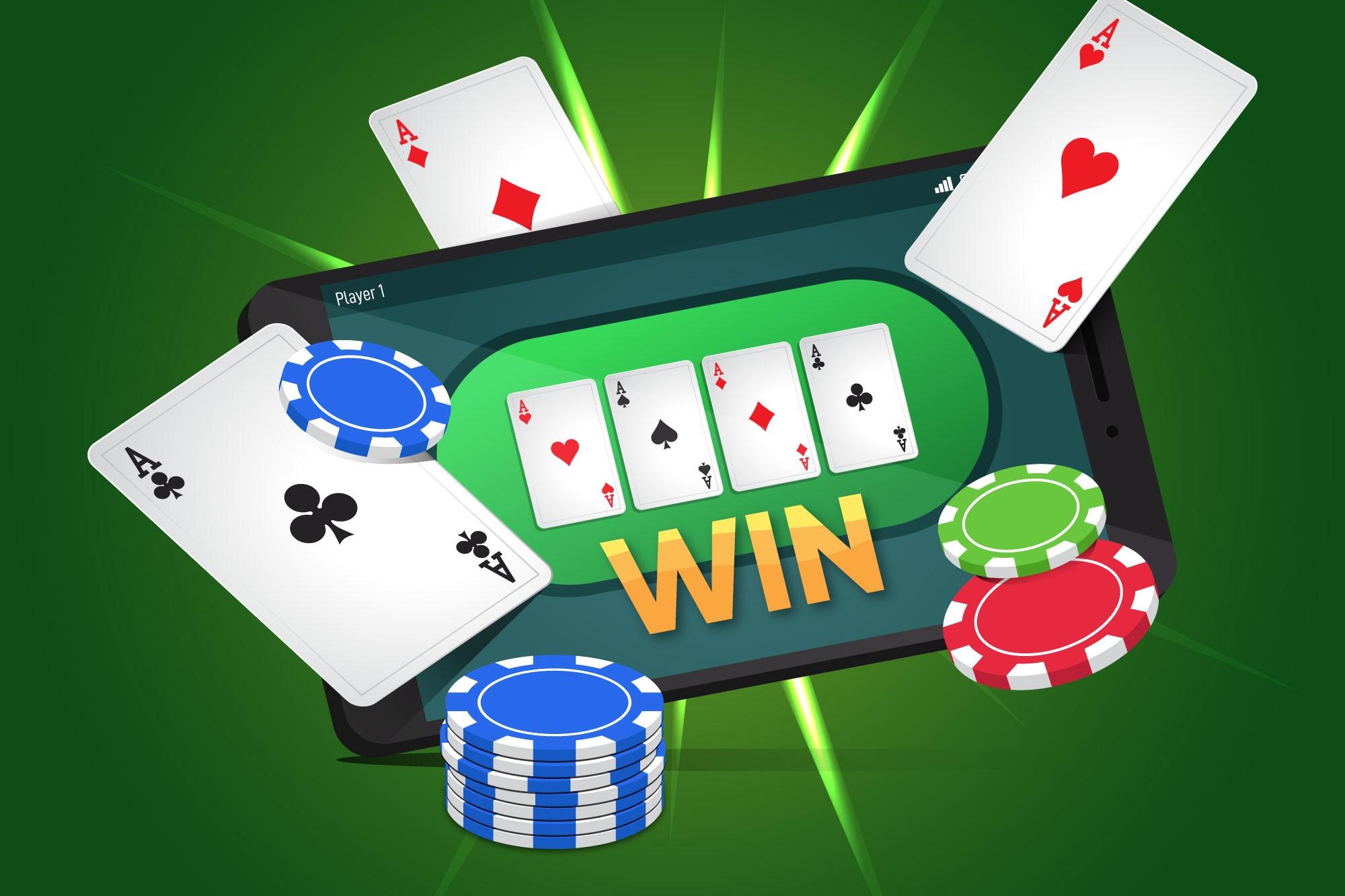 The impact of casino software on online slot performance